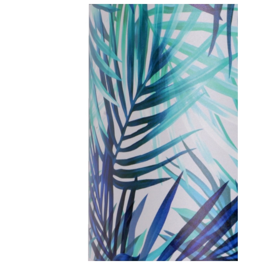 Duolla - Hängeleuchte LEAVES 1xE27/15W/230V Durchschn. 40 cm