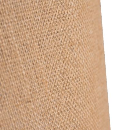 Duolla - Hängeleuchte ROSSA 3xE27/15W/230V d 75 cm braun