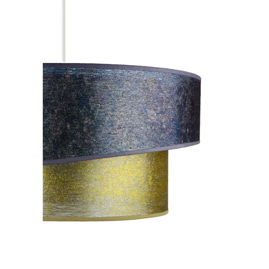 Duolla - Hängeleuchte SHINE 1xE27/40W/230V d 45 cm