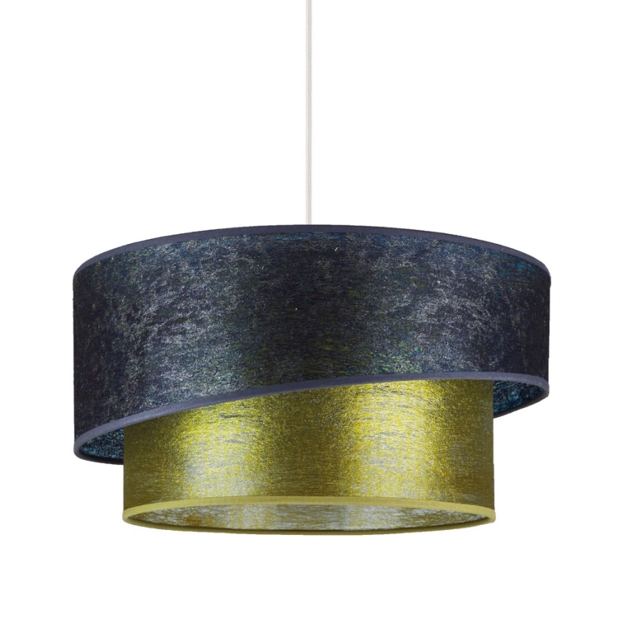 Duolla - Hängeleuchte SHINE 1xE27/40W/230V d 45 cm