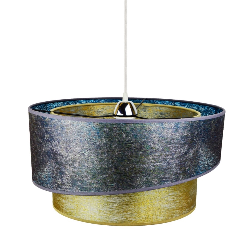 Duolla - Hängeleuchte SHINE 1xE27/40W/230V d 45 cm