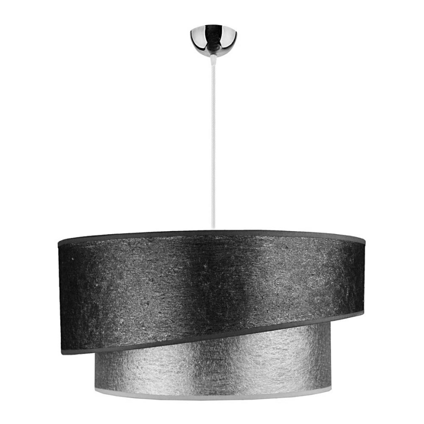 Duolla - Hängeleuchte SHINE 1xE27/40W/230V d 45 cm