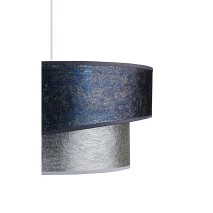 Duolla - Hängeleuchte SHINE 1xE27/40W/230V d 45 cm