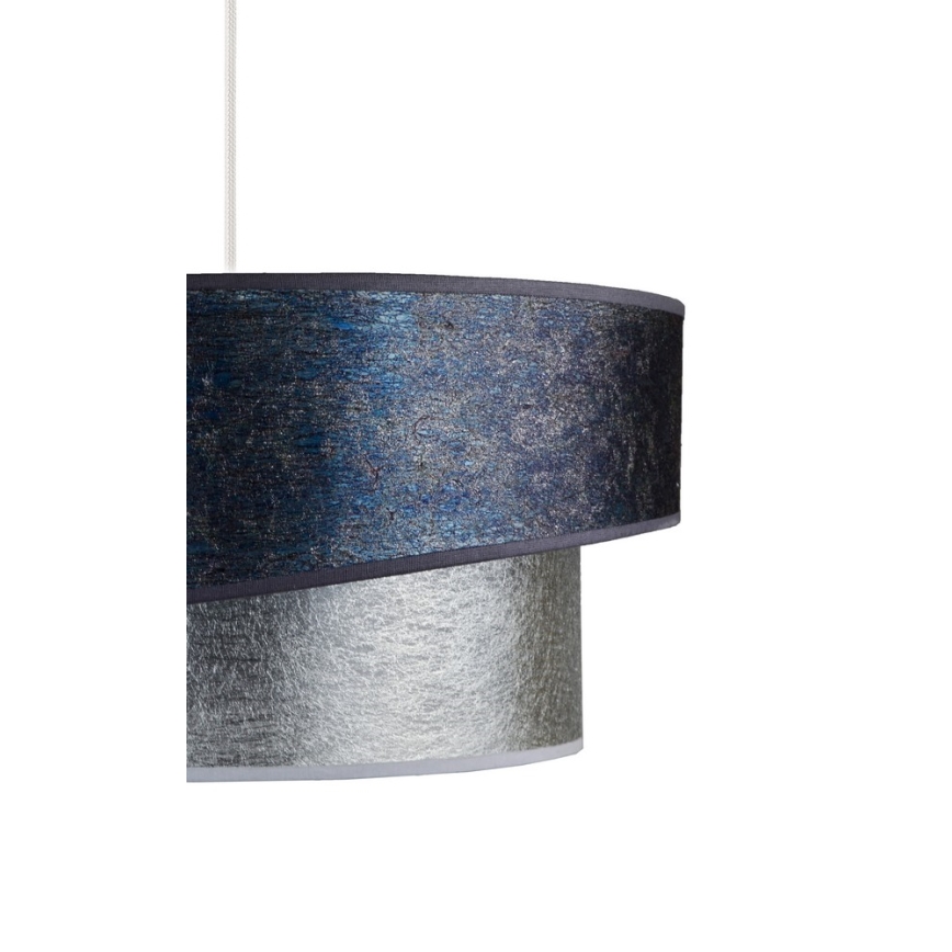 Duolla - Hängeleuchte SHINE 1xE27/40W/230V d 45 cm