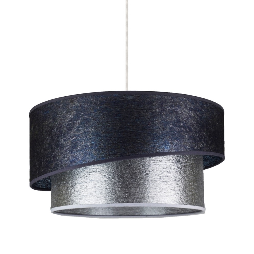 Duolla - Hängeleuchte SHINE 1xE27/40W/230V d 45 cm