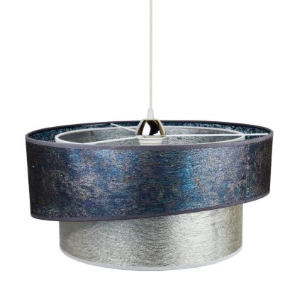 Duolla - Hängeleuchte SHINE 1xE27/40W/230V d 45 cm