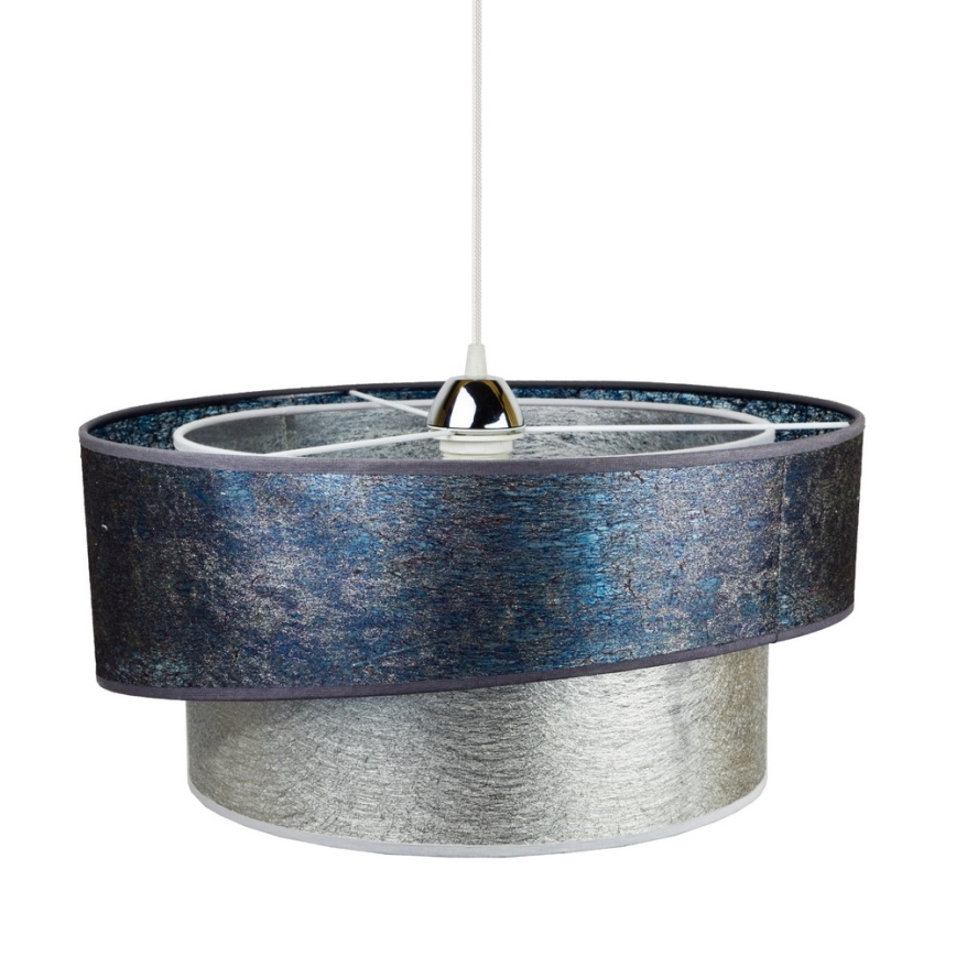 Duolla - Hängeleuchte SHINE 1xE27/40W/230V d 45 cm