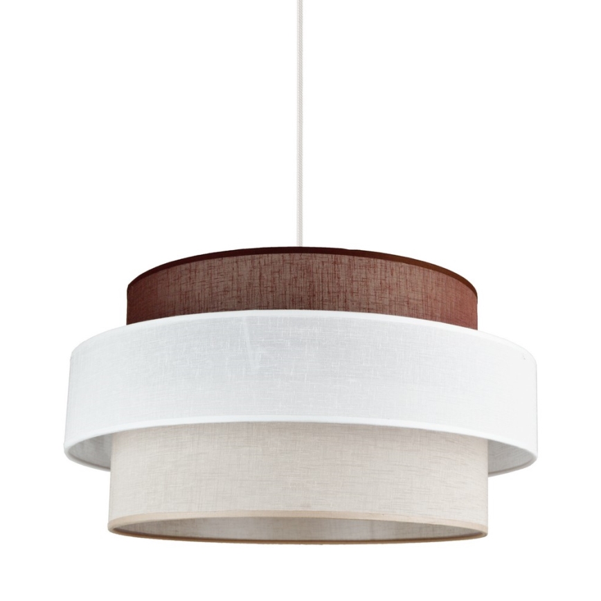 Hängeleuchte SPACE 1xE27/40W/230V