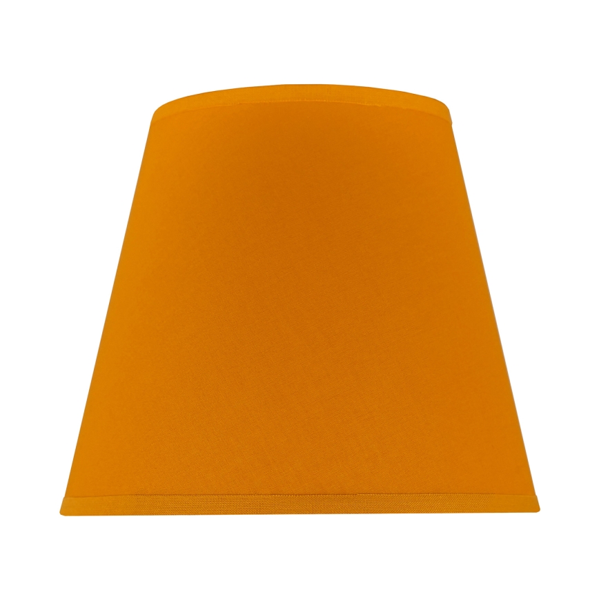 Duolla - Lampenschirm SOFIA XS E14 d 18,5 cm gelb