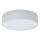 Duolla - LED-Deckenleuchte CORTINA LED/26W/230V d 30 cm 4000K grau