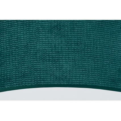Duolla - LED-Deckenleuchte CORTINA LED/26W/230V d 45 cm 4000K grün