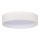 Duolla - LED-Deckenleuchte ROLLER LED/24W/230V d 45 cm cremefarben