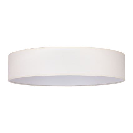 Duolla - LED-Deckenleuchte ROLLER LED/24W/230V d 45 cm cremefarben