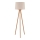 Duolla - Stehleuchte ECHO 1xE27/40W/230V d 45 cm beige