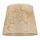 Duolla - Universal-Lampenschirm CLASSIC L E27 d 38 cm golden