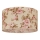 Duolla - Universal-Lampenschirm ROLLER E27 d 45 cm rosa