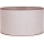 Duolla - Universeller Lampenschirm E27 Ø 35 cm Beige