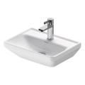 Duravit 738450041 - Hängendes Waschbecken D-NEO 45x33,5 cm Keramik/glänzend weiß