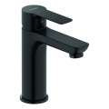 Duravit DC1023002046 - Waschtischarmatur D-CODE matt schwarz