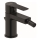 Duravit DC2400011046 - D-CODE Bidet-Armatur, matt-schwarz