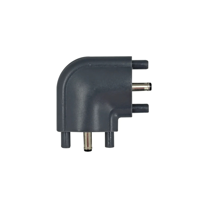 e2 elektro - Eckverbinder für LINK-Leuchten 90°