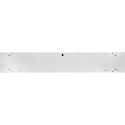e2 elektro - LED-Aufbaupanel LED/38W/230V 3000/4000/6000K 118,5x20 cm weiß
