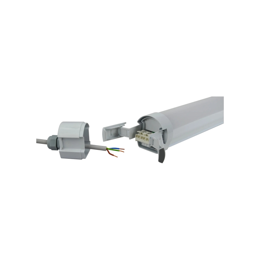 e2 elektro - Technische LED-Röhrenleuchte PRO LED/36W/230V 4000K 113 cm IP65
