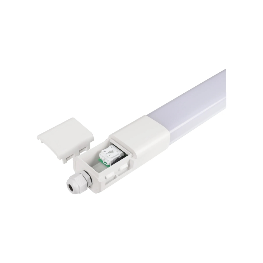 e2 elektro - Technische LED-Röhrenleuchte PLUS LED/48W/230V 3000/4000/6000K 149,5 cm IP65