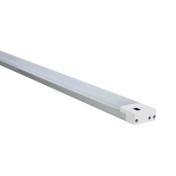 e2 elektro - LED-Unterbauleuchte mit Bewegungsmelder PLAN LED/10W/230V 4000K 60 cm