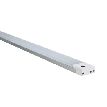 e2 elektro - LED-Unterbauleuchte mit Bewegungsmelder PLAN LED/15W/230V 4000K 90 cm