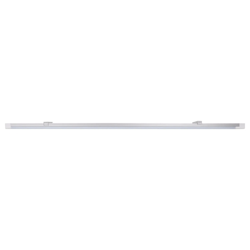 e2 elektro - LED-Unterbauleuchte PLAN mit Bewegungsmelder LED/10W/230V 3000K 60 cm