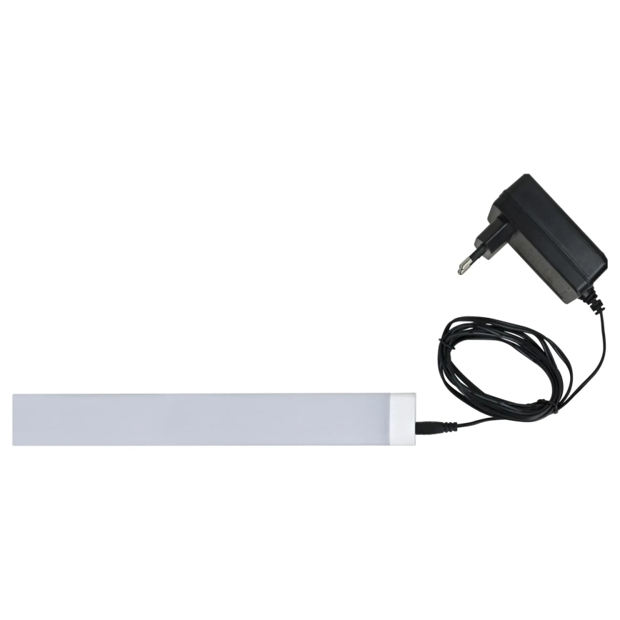 e2 elektro - LED-Unterbauleuchte mit Bewegungsmelder PLAN LED/10W/230V 4000K 60 cm