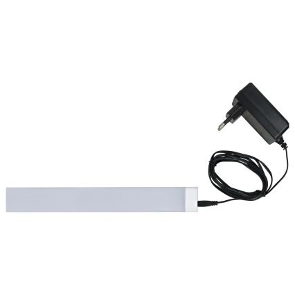 e2 elektro - LED-Unterbauleuchte mit Bewegungsmelder PLAN LED/15W/230V 3000K 90 cm