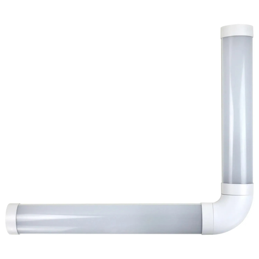 e2 elektro - LED-Unterbauleuchte SYSTEME LED/18W/230V 3000/4000/6000K 60 cm