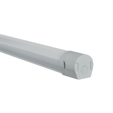 e2 elektro - PRO technische LED-Röhrenleuchte/50W/230V 4000K 147 cm IP65