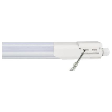 e2 elektro - Technische LED-Röhrenleuchte PLUS LED/60W/230V 4000K 149,5 cm IP65