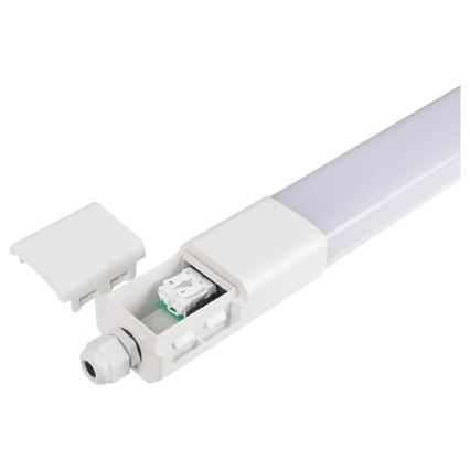 e2 elektro - Technische LED-Röhrenleuchte PLUS LED/60W/230V 4000K 149,5 cm IP65