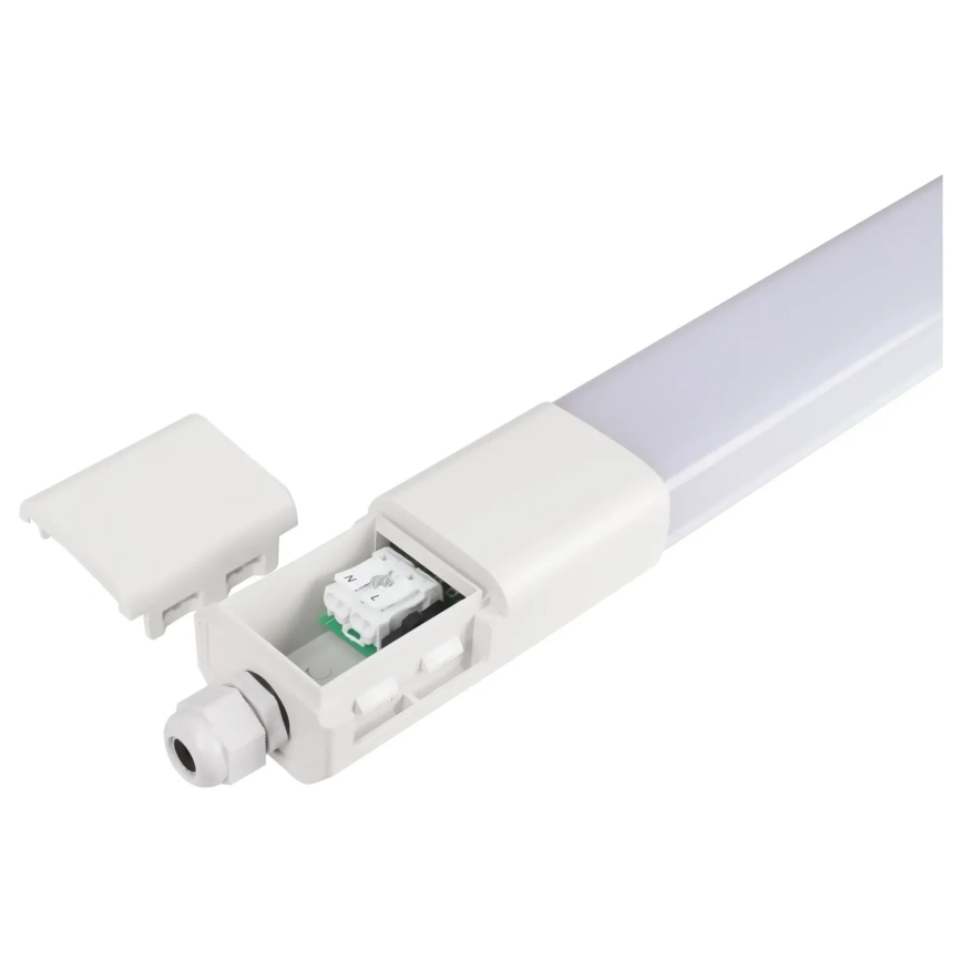 e2 elektro - Technische LED-Röhrenleuchte PLUS LED/60W/230V 4000K 149,5 cm IP65