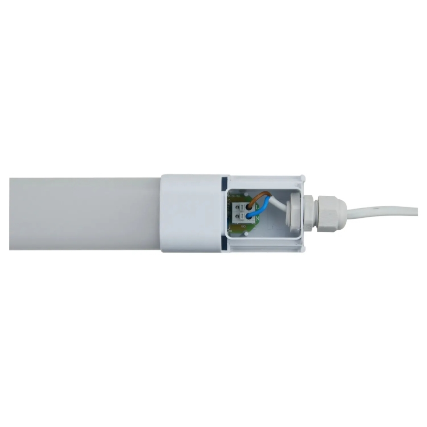 e2 elektro - LED Technische Leuchtstoffleuchte LITE LED/24W/230V 4000K 112,5 cm IP65
