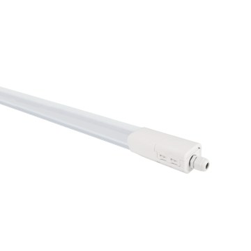 e2 elektro - Technische LED-Röhrenleuchte PLUS LED/48W/230V 3000/4000/6000K 149,5 cm IP65