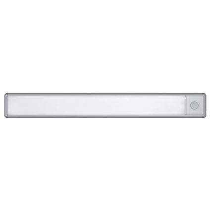 e2 elektro - LED-Unterbau-Ladeleuchte mit Sensor CELL LED/2W/5V 1500 mAh 4000K 40,5 cm