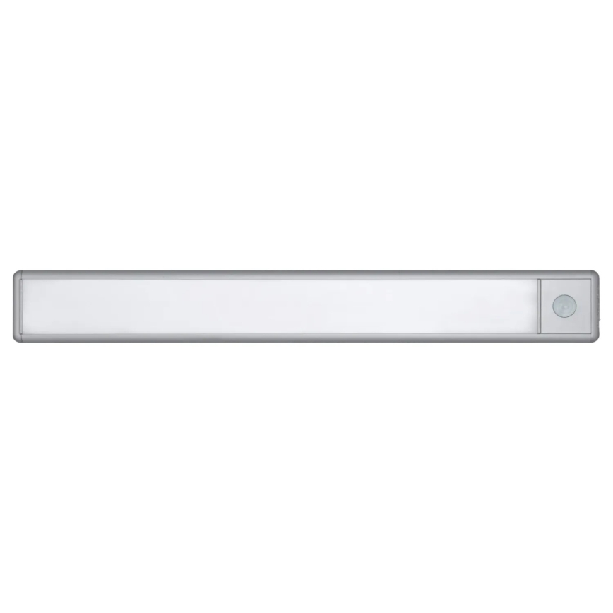e2 elektro - LED-Unterbau-Ladeleuchte mit Sensor CELL LED/2W/5V 1500 mAh 4000K 40,5 cm