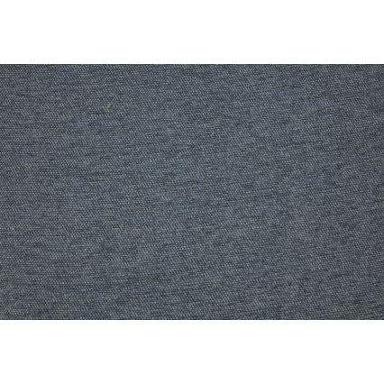 Ecksofa PISA, L-Form, grau, links