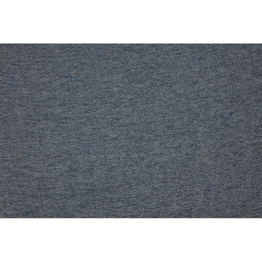 Ecksofa PISA, L-Form, grau, links