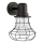 Eco-Light - Outdoor-Wandleuchte BIRD 1xE27/60W/230V IP44