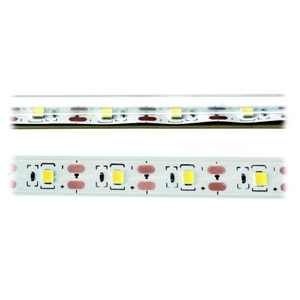 LED-Solarstreifen 3,7V 2400mAh 5m IP65
