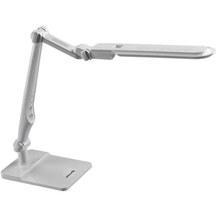 LED Dimmbare Tischlampe MATRIX LED/10W/230V