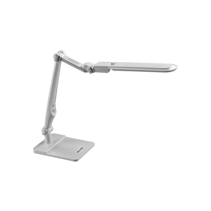 LED Dimmbare Tischlampe MATRIX LED/10W/230V