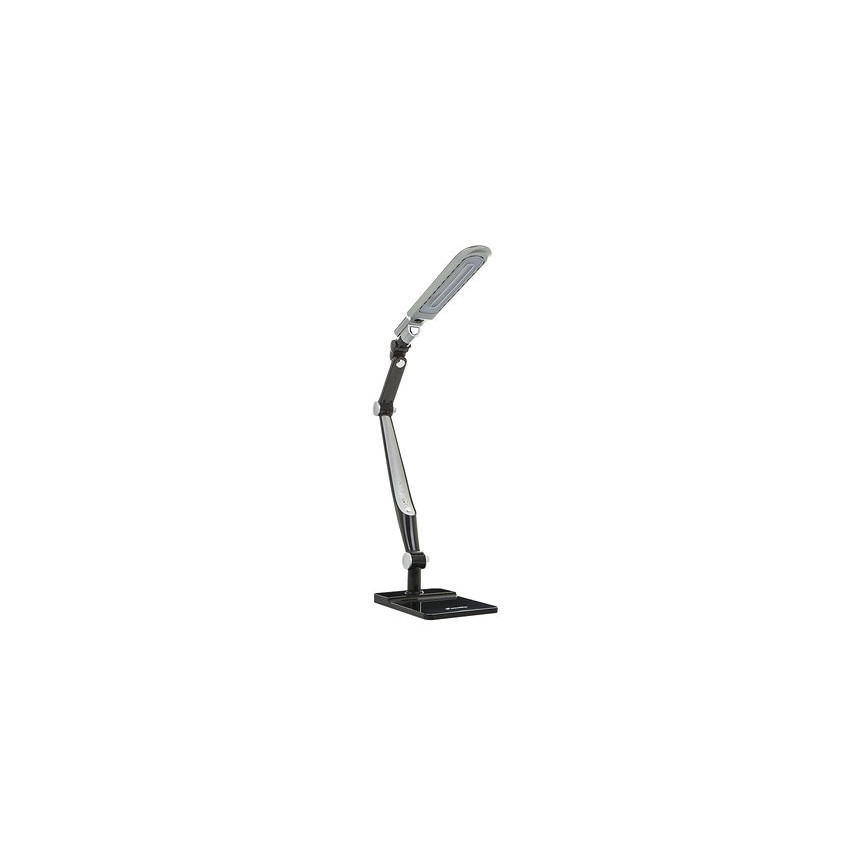 LED Dimmbare Tischlampe MATRIX LED/10W/230V