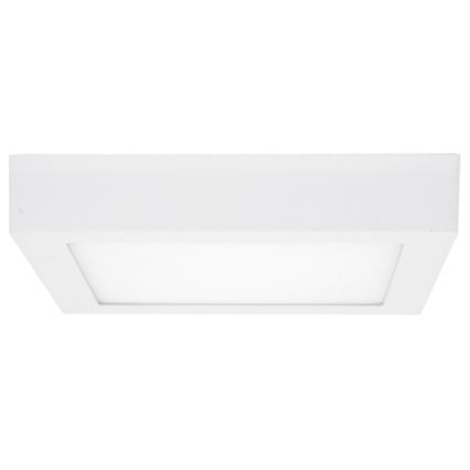 LED-Deckenleuchte RAFA LED/18W/230V 3000/4000/6000K 22x22 cm Weiß